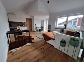 Exklusiv Appartement